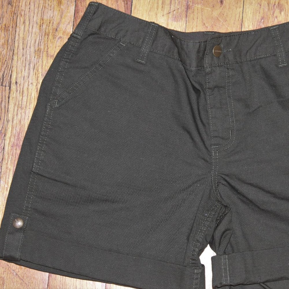 BNWOT Carhartt Original Fit Cargo Shorts